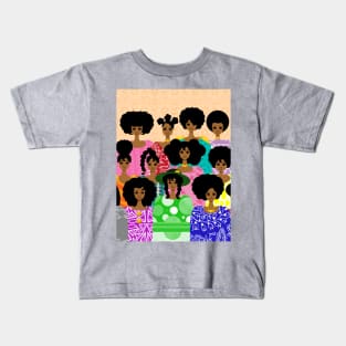 Baker's Dozen Kids T-Shirt